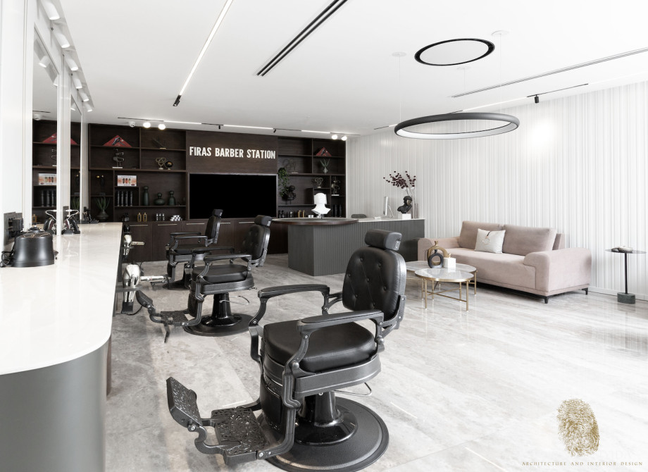 Firas Barber Salon
